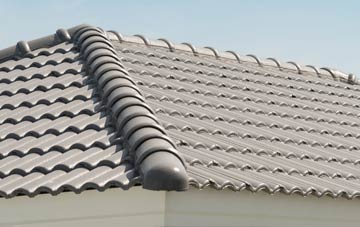 advantages of Romsley clay roofing