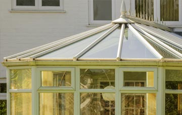 conservatory roof repair Romsley