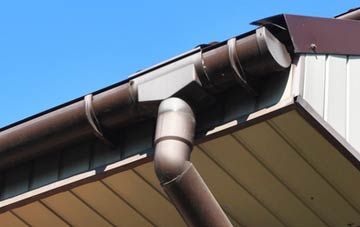types of Romsley fascias