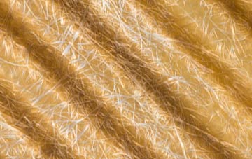 Romsley fibreglass roof waterproofing