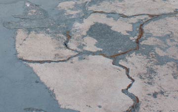 fibreglass roofing replacement Romsley