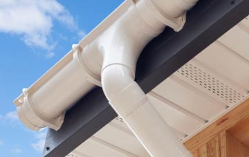 Romsley gutter installation costs