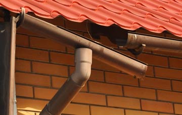 Romsley gutter repair costs