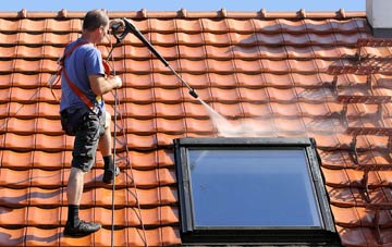 roof cleaning Romsley