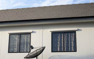 Romsley rubber roof costs