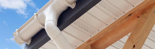 get Romsley guttering quotes today