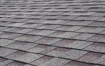 Romsley tiles for shallow pitch roofing