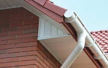 Romsley soffit repair costs
