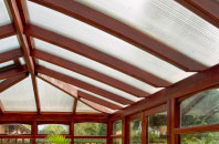 Romsley conservatory roofing insulation