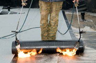 Romsley flat roof sealing quote