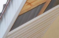 rated Romsley soffit repair companies
